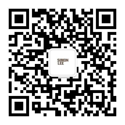 WeChat QR code